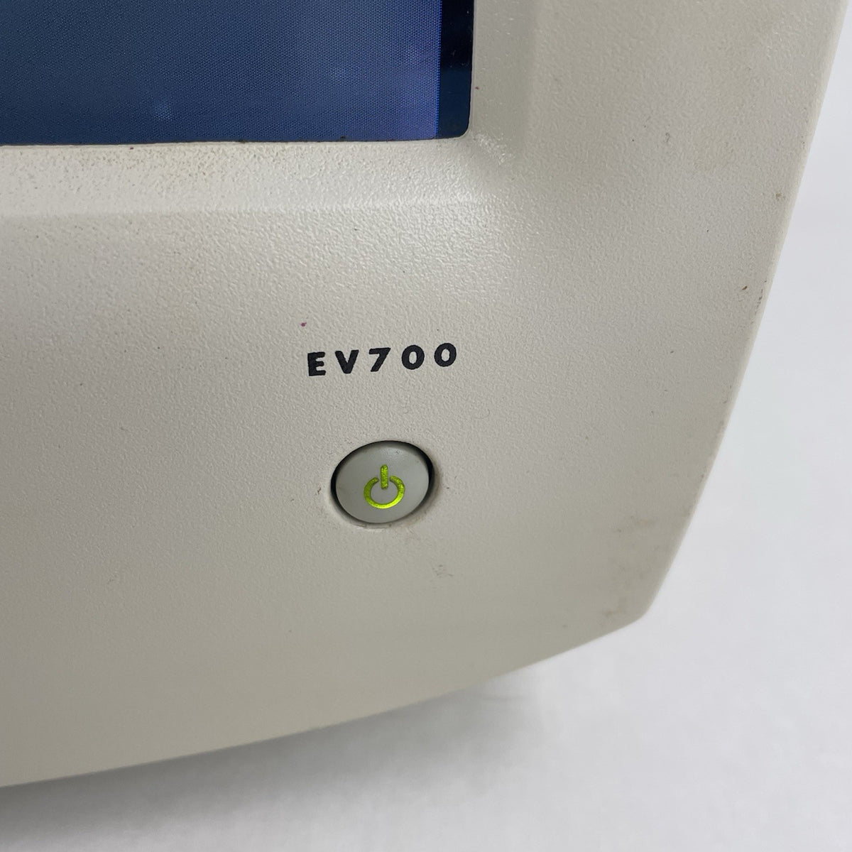 Gateway EV700B 16" 85hz 1024x768 VGA CRT Monitor - Tested4