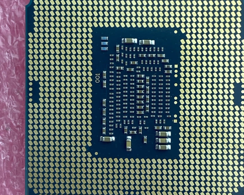 Intel Quad Core i5-6500 CPU Processor 3.20GHz LGA1151 SR2L6 Tested LOT Of  3