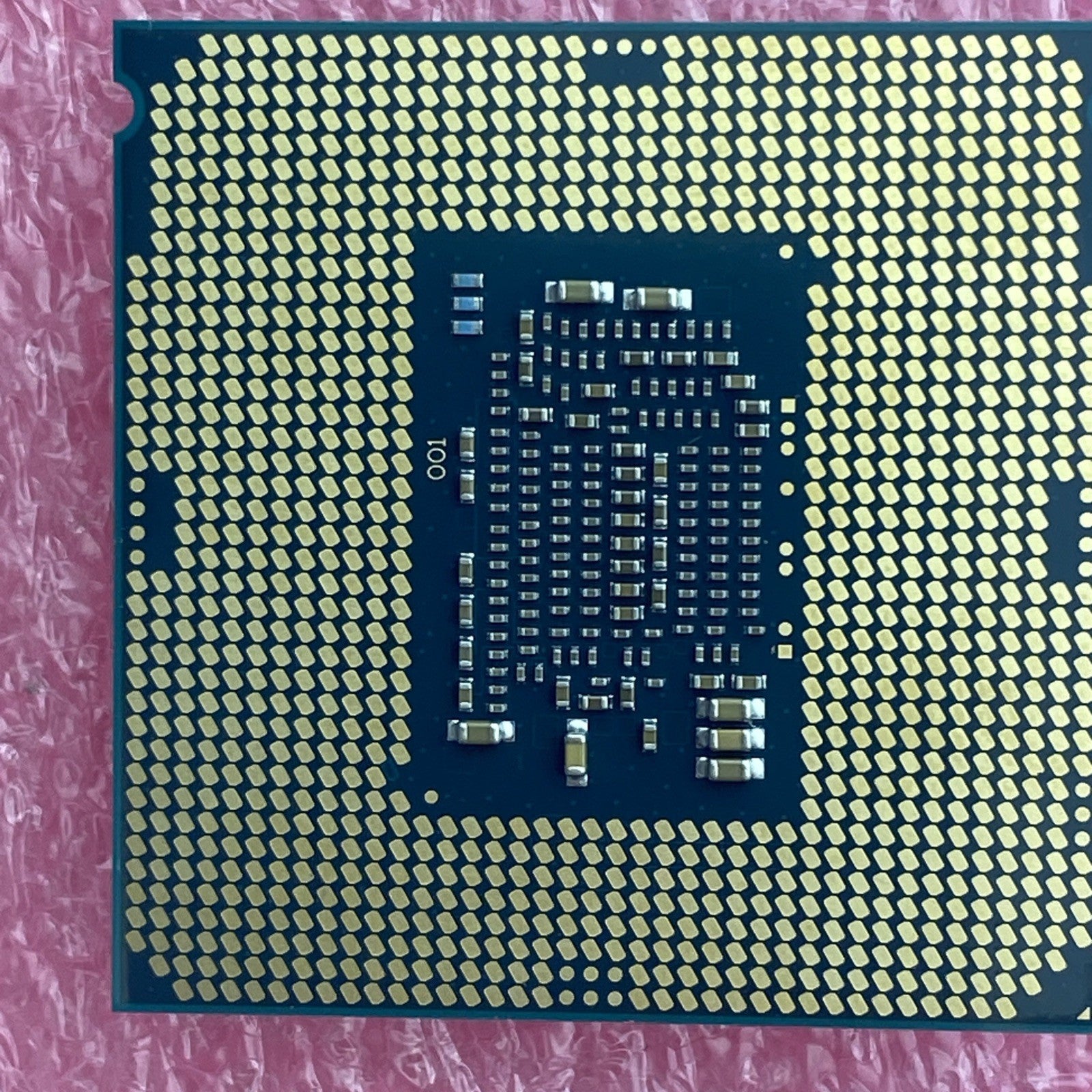 Intel Quad Core i5-6500 CPU Processor 3.20GHz LGA1151 SR2L6 Tested LOT Of  3