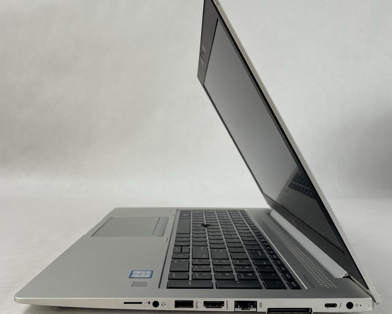 HP EliteBook 850 G5 15.6" i7-8650U 1.90 GHz 16 GB RAM No SSD/OS/AC - Dent