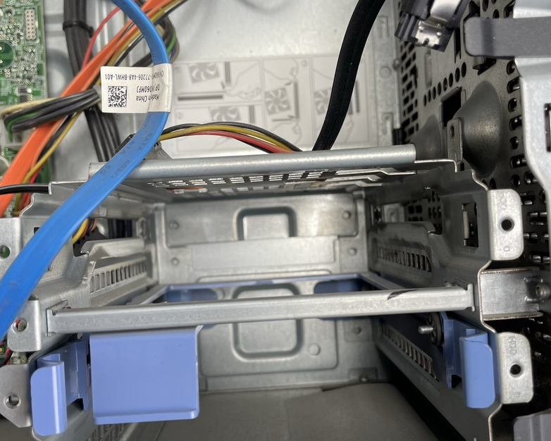 Dell Optiplex 3020 MT Intel Core i5-4590 3.30 GHz 4 GB Ram No HDD No OS