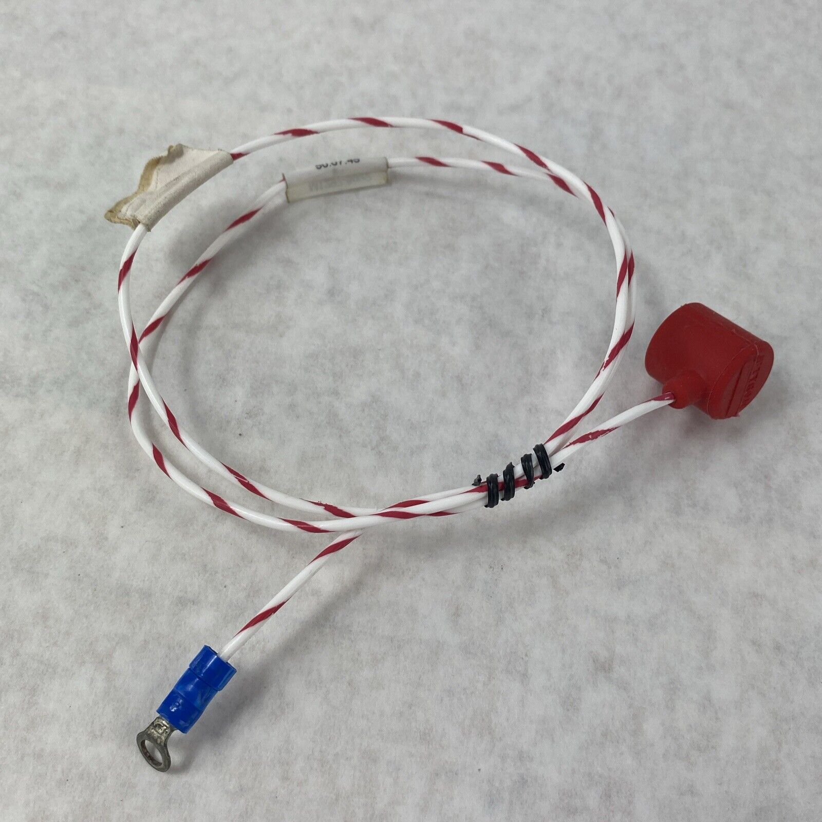 New Brunswick M1297-8022 Jettron Vessell Cable