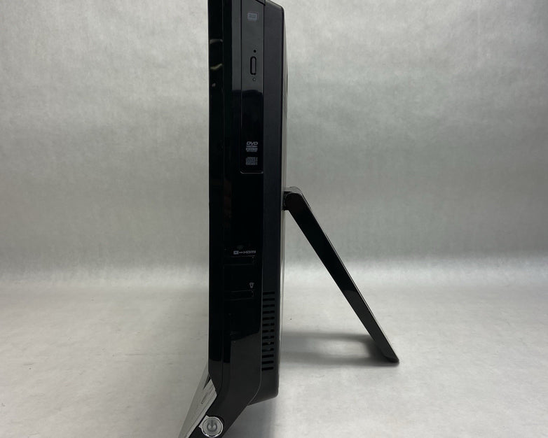Gateway ZX4971 AIO Celeron G530 2.4GHz 4GB RAM No HDD No OS