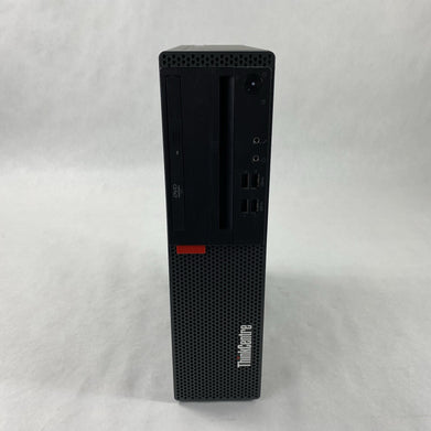 Lenovo ThinkCentre M910s SFF Intel Core i5-6500 3.2GHz 8GB RAM No HDD No OS READ