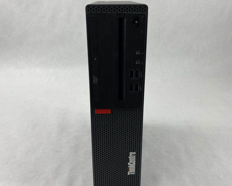 Lenovo ThinkCentre M910s SFF Intel Core i5-6500 3.2GHz 8GB RAM No HDD No OS READ