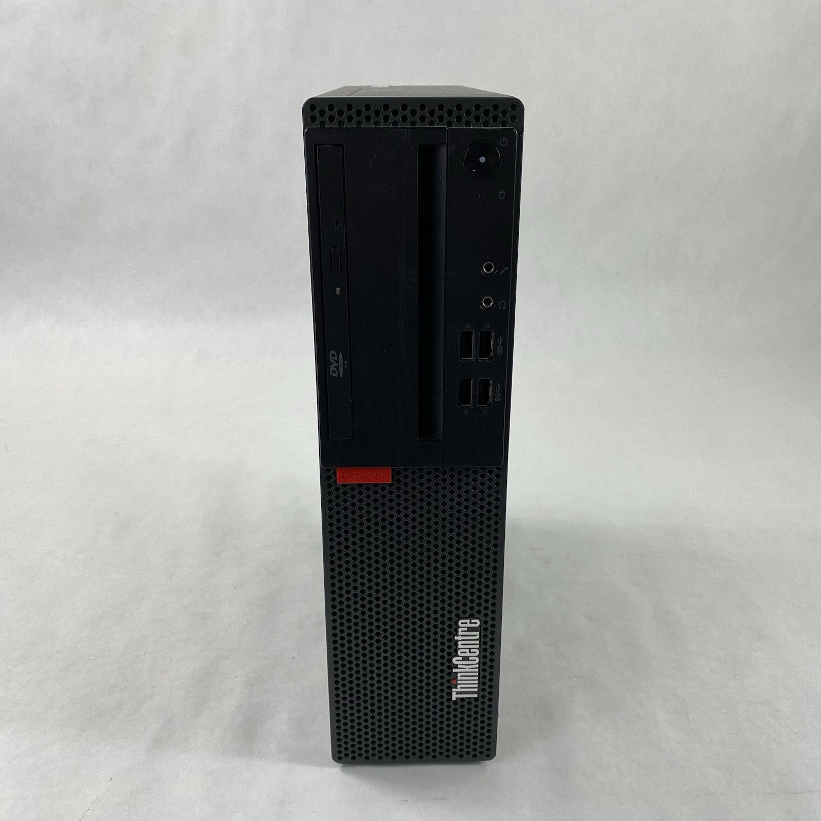 Lenovo ThinkCentre M910s SFF Intel Core i5-6500 3.2GHz 8GB RAM No HDD No OS READ