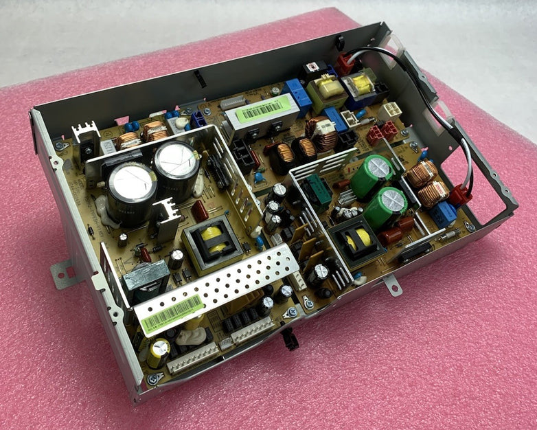 HP MFP Power Supply Board for E87660 Printer - Tested