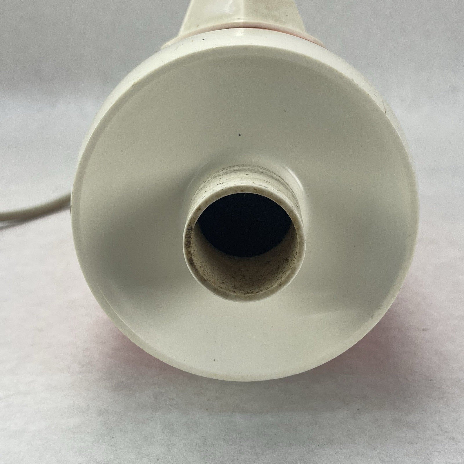 Sears Kenmore Car-Pet Corded Handheld Vacuum Tested3