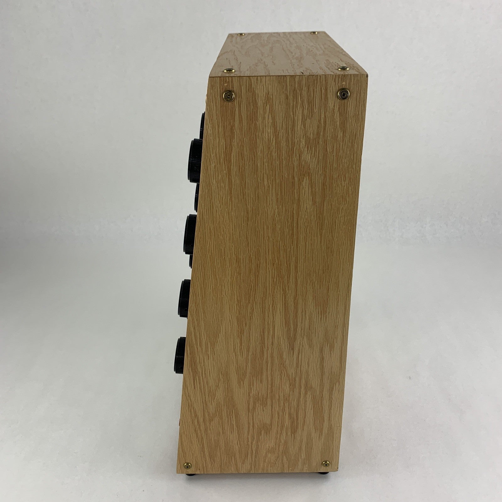 KRT Experimental Agricultural Tuner Tuning Station Powers On Kelly Research Tech