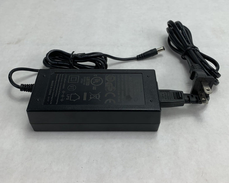 KPTEC K65S200360E2 20V 3.6A 72W AC Adapter Power Supply (Lot of 2)