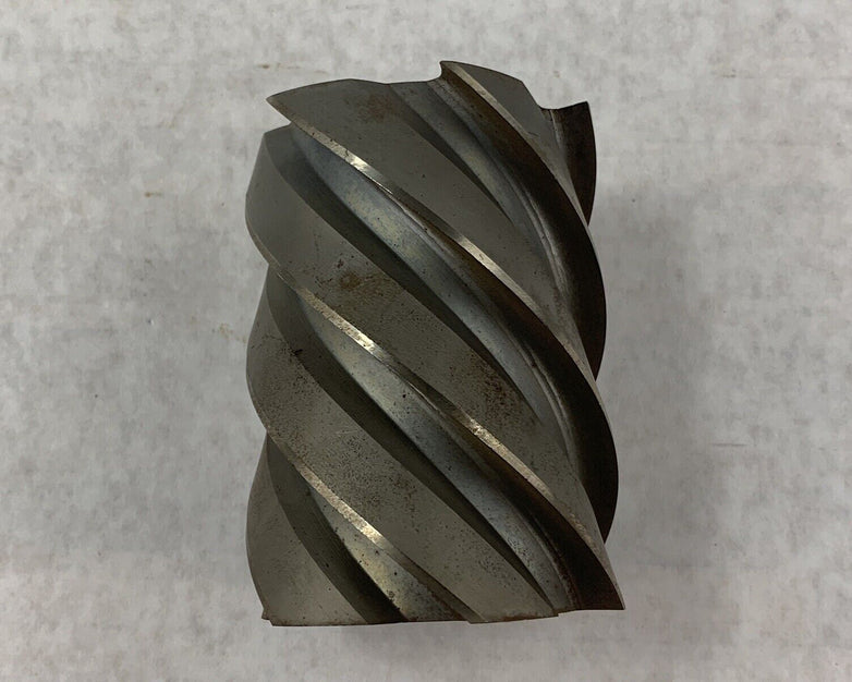 Morse U.S.A. 3x4 H.S. 7-10-52 End Mill