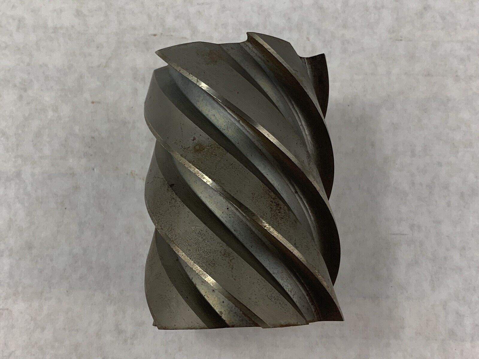 Morse U.S.A. 3x4 H.S. 7-10-52 End Mill