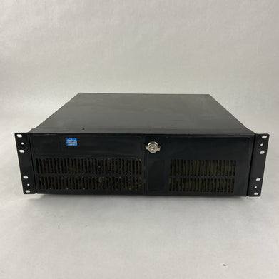 General Technics 3U Server Chasis Antec EA-650 Platinum 80 Plus
