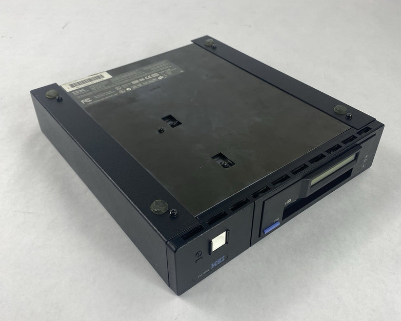 IBM 7208-342 Differential SCSI Tape Drive Power Tested