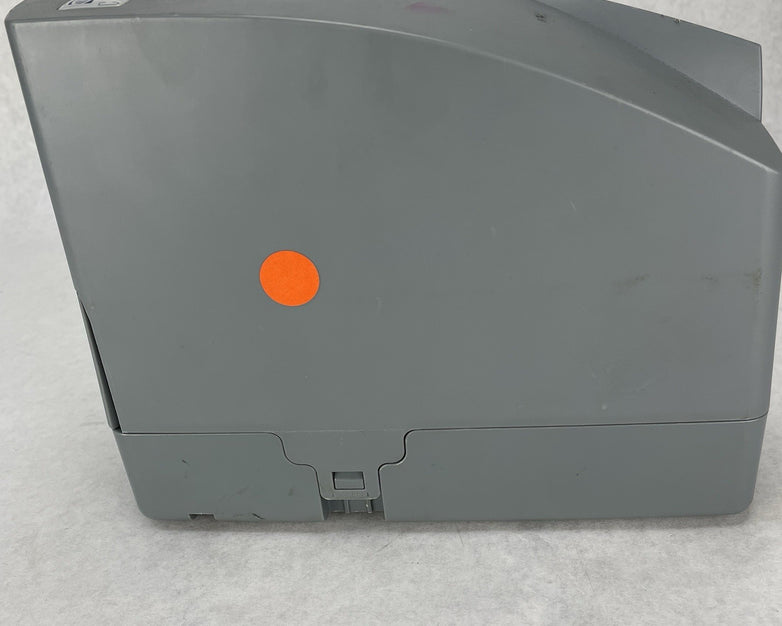 Digital Check Chexpress 30 CX30 Check Scanner Broken Feed Guide Parts or Repair