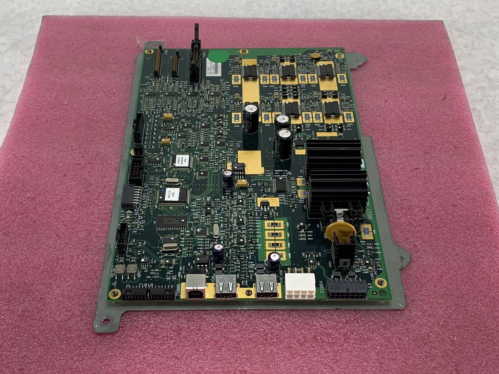 ASSY F790007 Board for a PitneyBowes