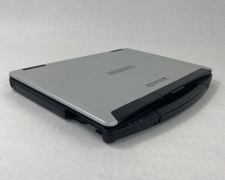 Panasonic Toughbook CF-54 14" Touch i5-7300U 2.6GHz 8GB RAM No Battery No HDD/OS