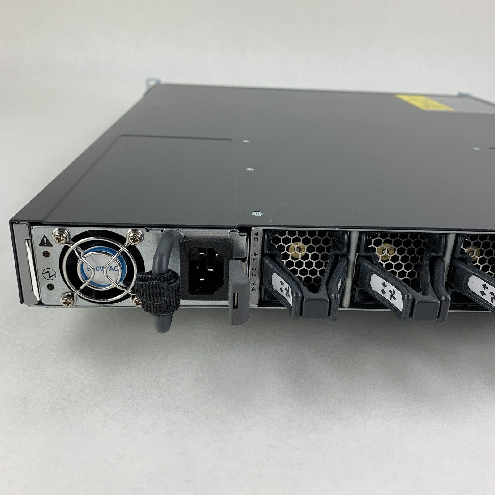 Cisco UCS-FI-6332-16UP Fabric Interconnect Tested Reset