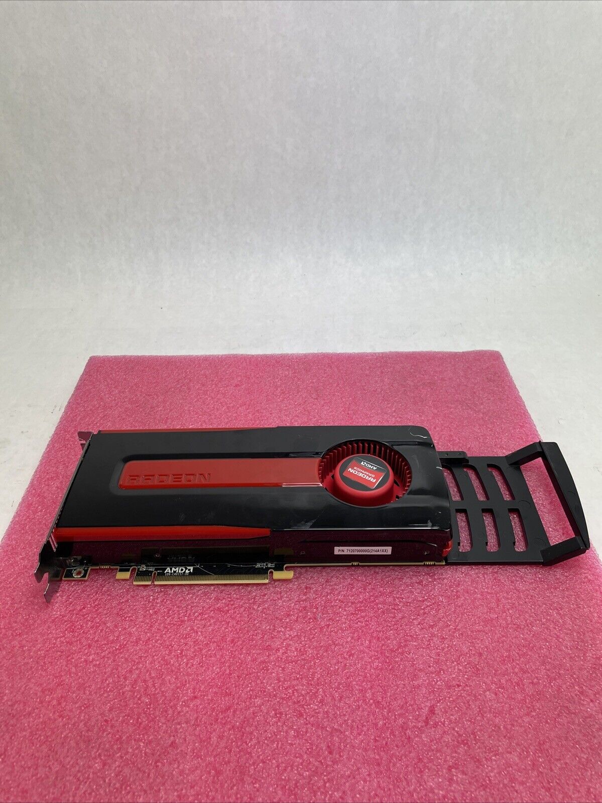 H157 AMD Radeon Graphics Card KCC-REM-ATI-102-C40102