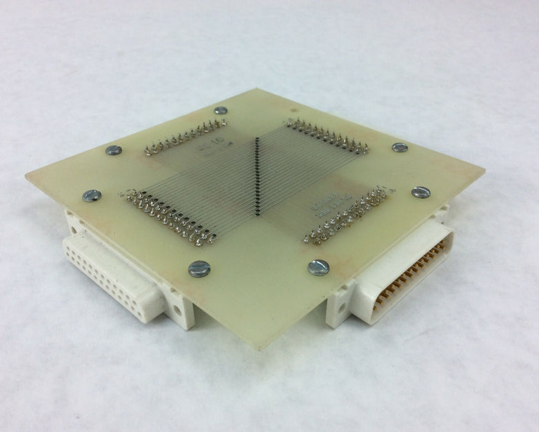Black Box Catalog HHE-3 V0 0183 4 Port 47-1125P Circuit Board