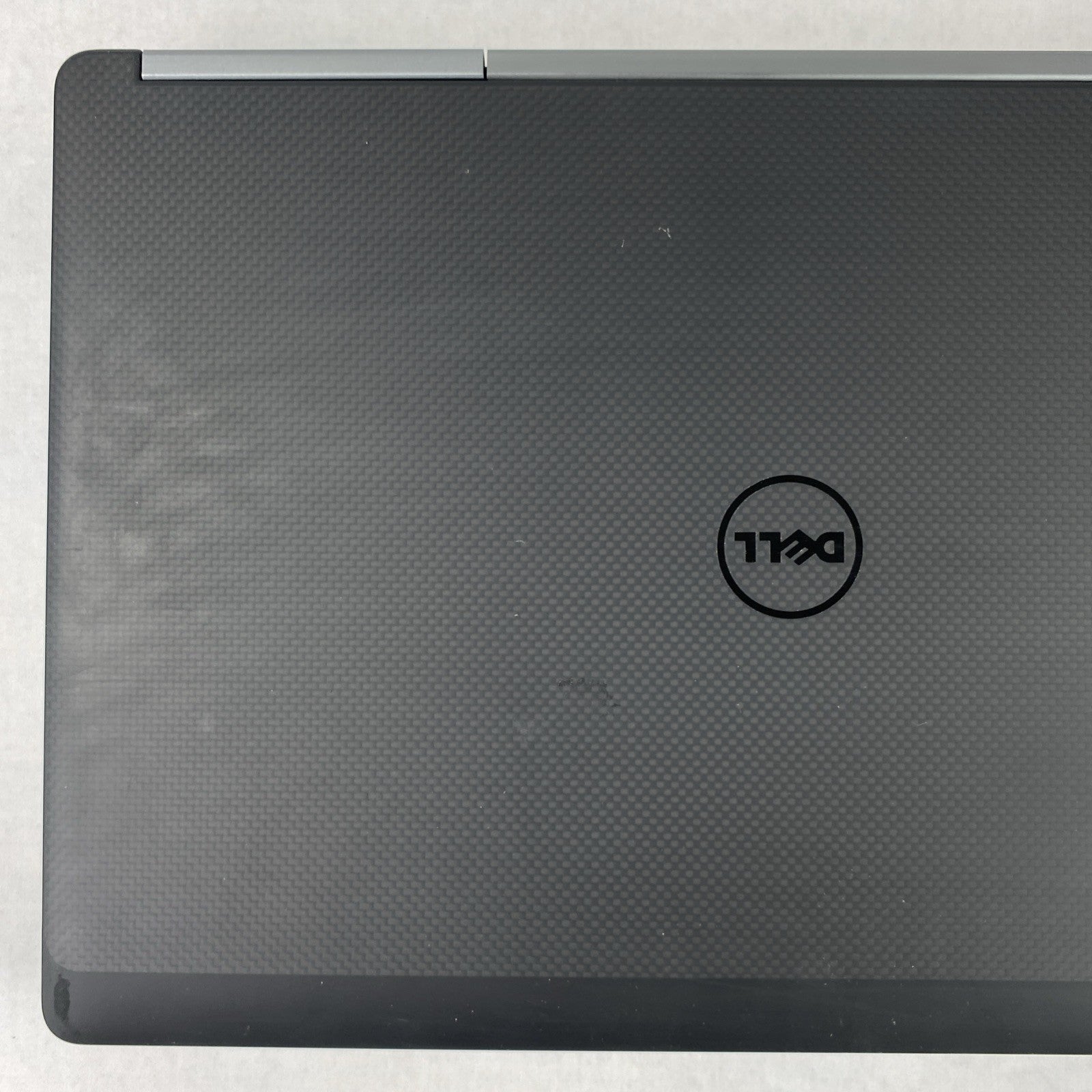 Dell Precision 7710 Intel Core i7-6920HQ 2.9GHz 16GB RAM 17.3" No HDD No OS