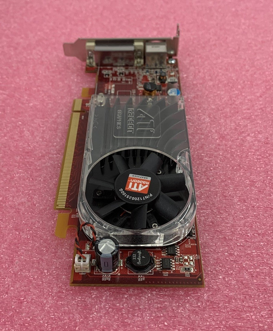 AMD B629 ATI-102-B62902 Video Graphics Card Red (Lot of 2)