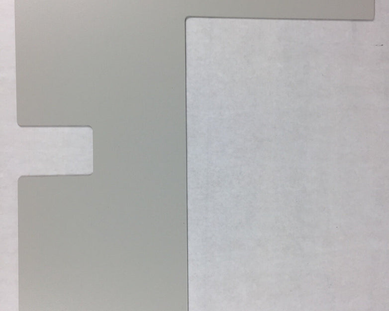 Beckman Coulter Biomek FX - Replacement Plate - Part Number 394522