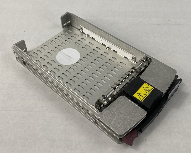 HP Proliant 36.4GB 15K 15000rpm Ultra320 SCSI Hard Drive Caddy Lot of 2