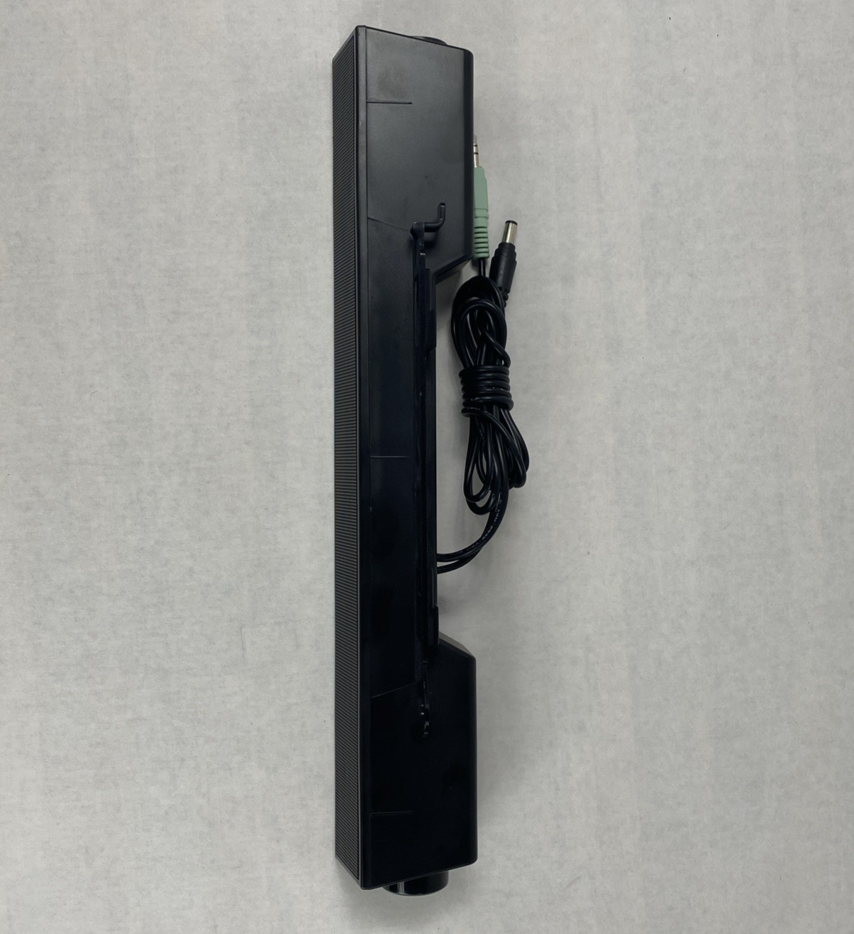 Dell AX510PA Monitor Mount Multimedia Soundbar Speaker Untested (Lot of 3)