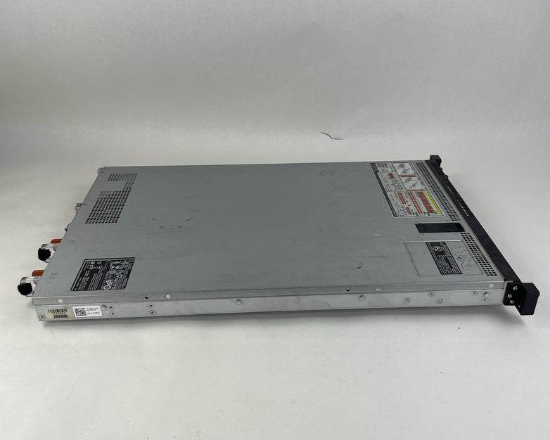 Dell PowerEdge R630 2X Xenon E5-2630 2.4ghz 48GB RAM No HDD No OS