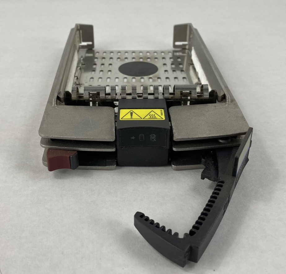 HP Proliant Hard Drive Caddy Tray 72.8GB 10k 10000 RPM Ultra320 SCSI Lot of 5