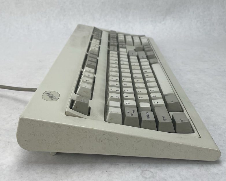 IBM Model M 1391401 -Jun 1, 1987  Tested Working