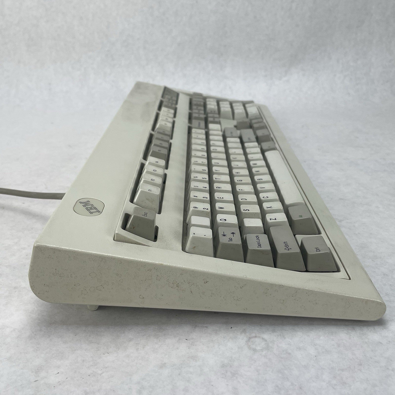 IBM Model M 1391401 -Jun 1, 1987  Tested Working4