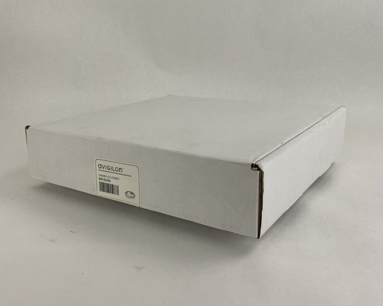 Avigilon H4AMH-AD-DOME1 Surface Mounting Bracket