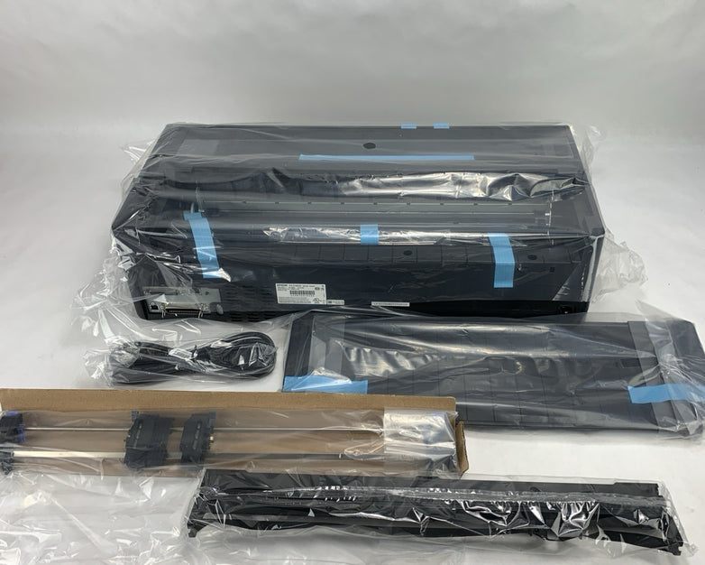 Epson FX-2190II Wide Impact 9-Pin Dot Matrix Printer C11CF38202