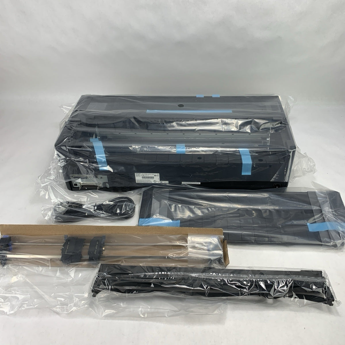 Epson FX-2190II Wide Impact 9-Pin Dot Matrix Printer C11CF382022