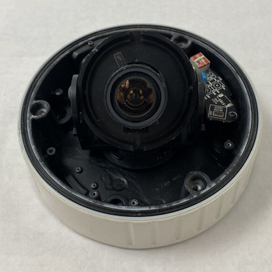 For Parts or Repair Honeywell HD51 Security Camera No Dome Cover