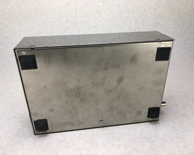 Datamars Model R-IN1300MID HF Multi RFID Reader Chrome