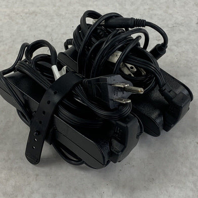 Dell LA65NS1-00 PA-12 Laptop Charger PA-12 Family AC 240V 1.5A 60Hz 0YD637