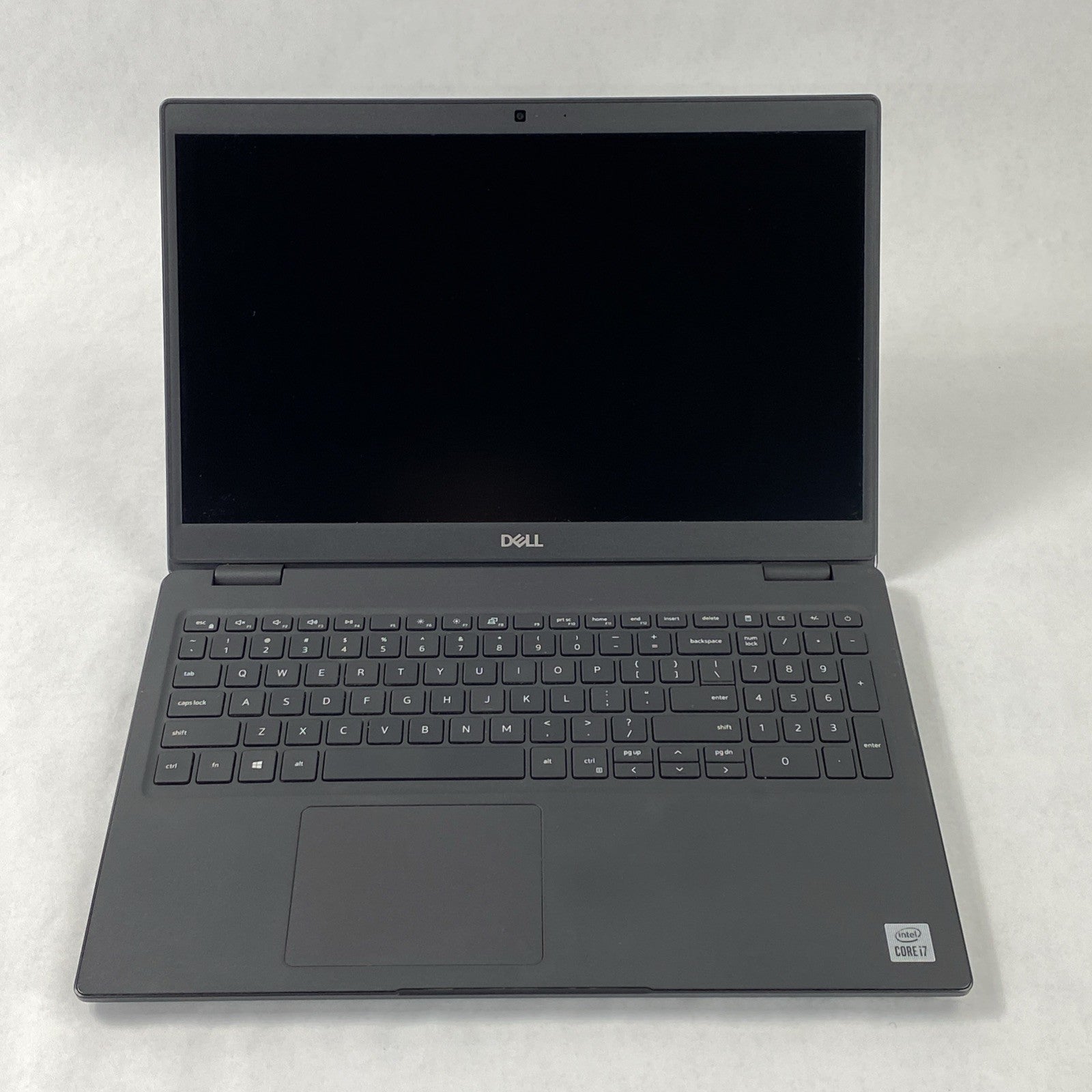 Dell Latitude 3510 Intel Core i7-10510U 1.80 GHz 16 GB RAM 15.6" No SSD No OS