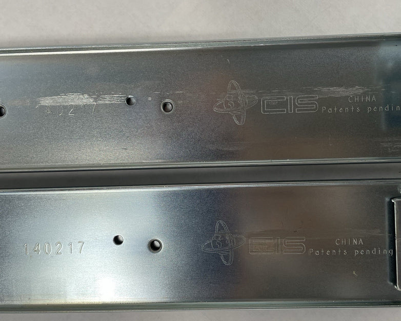 CIS 140217 Server Sliding Rail Set