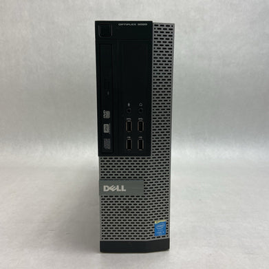 Dell Optiplex 9020 SFF Intel Core i5-4590 3.3GHz 4GB RAM No HDD No OS