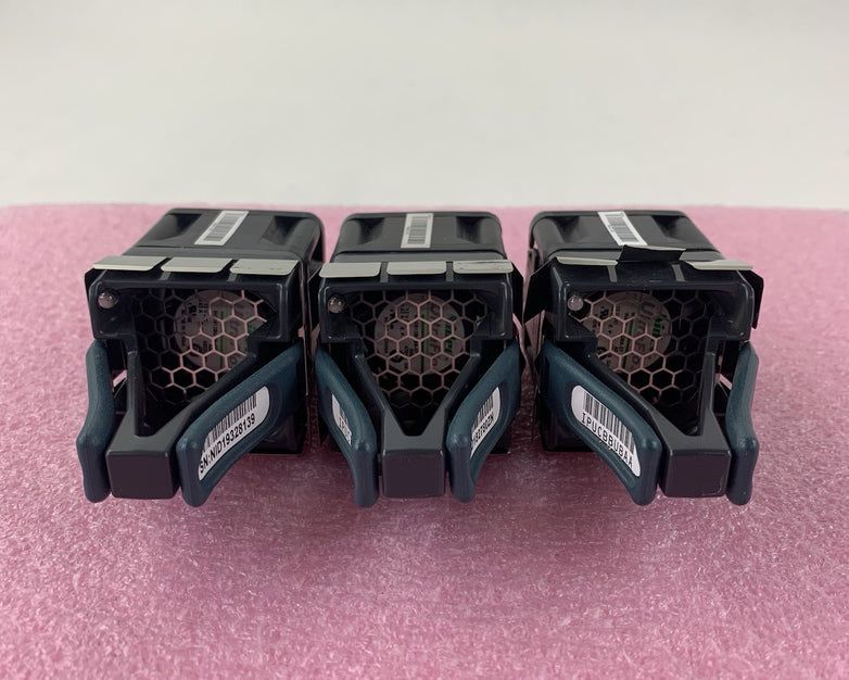Cisco Catalyst FAN-T1 Fan for 3650/3850 Lot of 3
