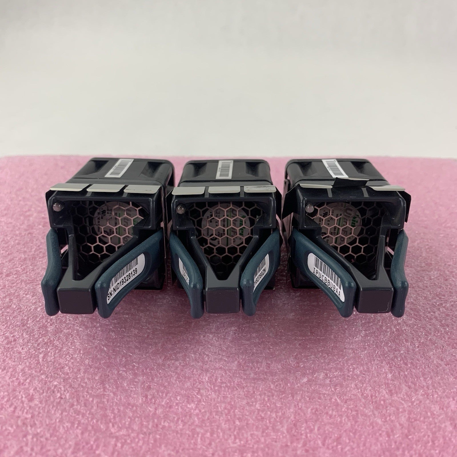 Cisco Catalyst FAN-T1 Fan for 3650/3850 Lot of 31