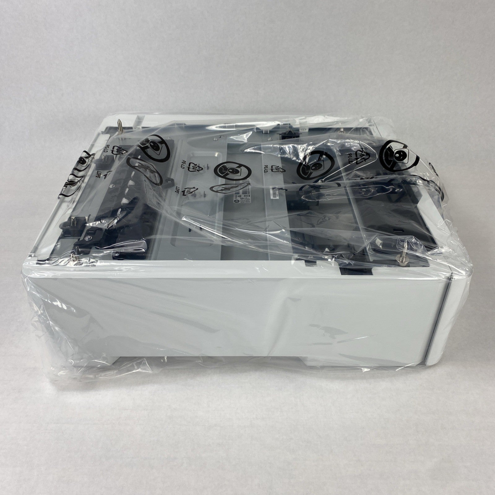 HP CF404A LaserJet 550-Sheet Paper Tray Feeder