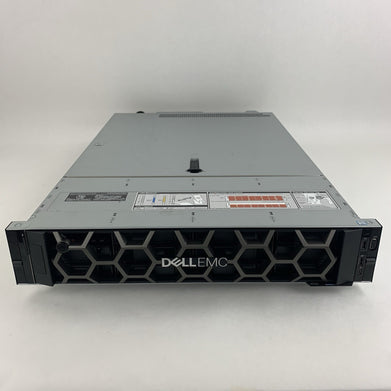 Dell EMC PowerEdge R540 Server 2x Silver 4114 2.10 GHz 64 GB RAM No HDD No OS