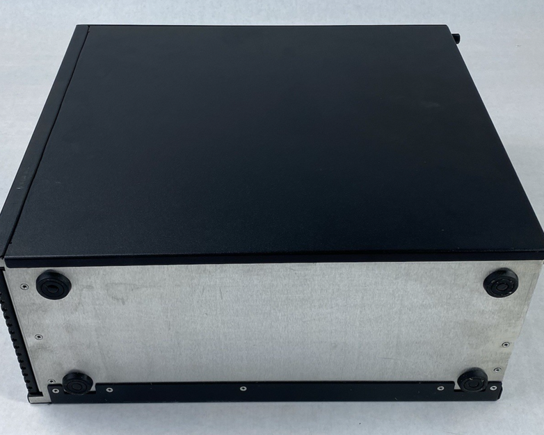 Boxx Apexx 2 Workstation ATX Mid Tower Computer Case with 550W Power Supply