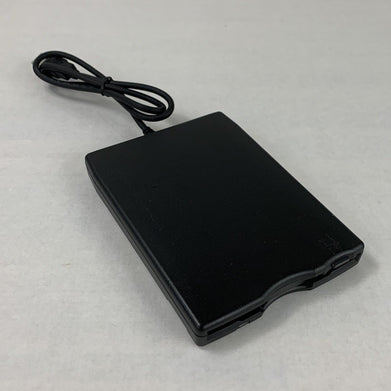 SmartDisk FDUSB-B2 External 2.5” Inch USB Floppy Drive