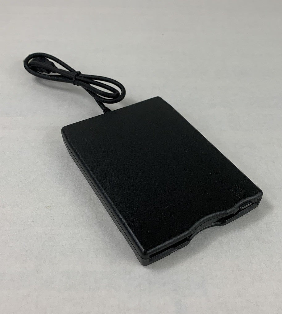 SmartDisk FDUSB-B2 External 2.5” Inch USB Floppy Drive