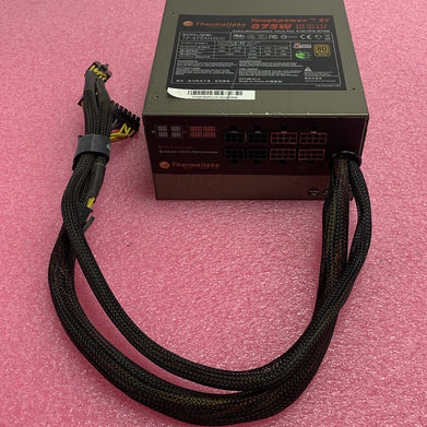 Thremaltake ToughPower XT TP-874AH3CC 875W Power Supply